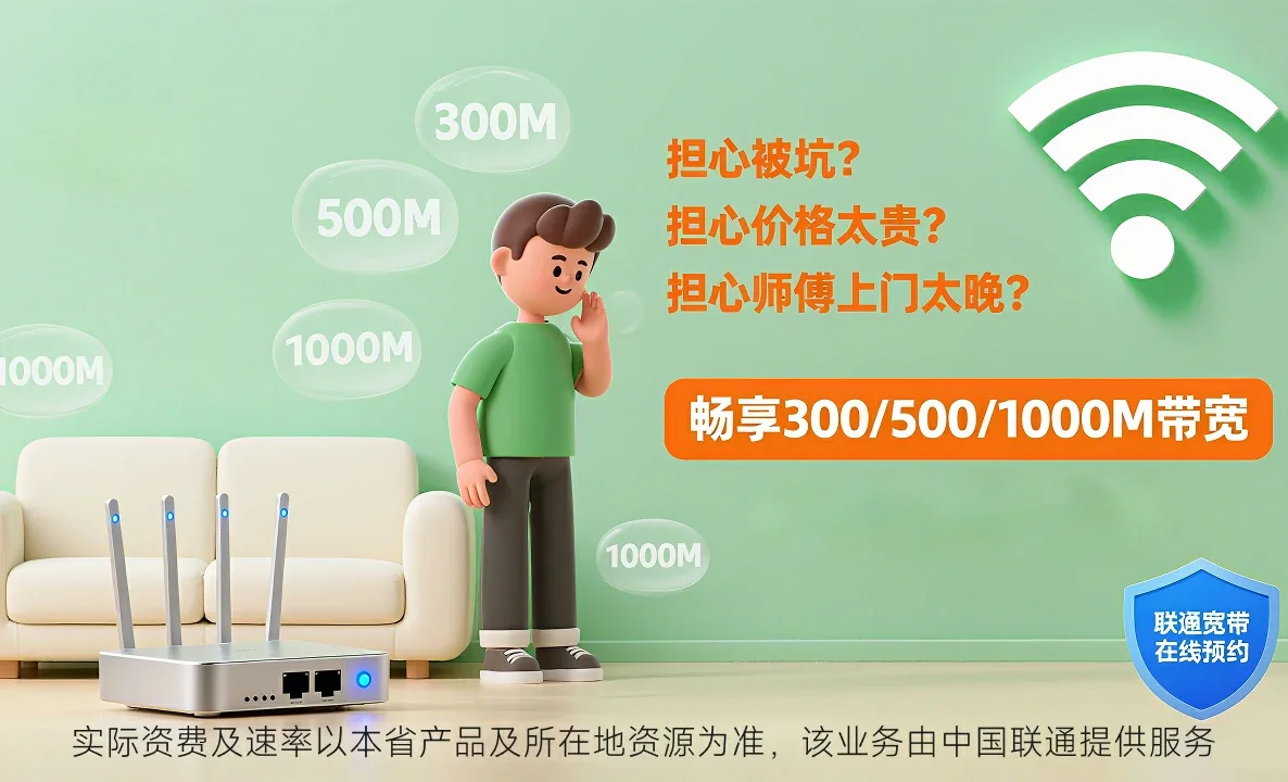 单县中国联通